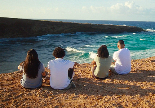 2026 MUSE Creative Awards Winner - Love, Aruba