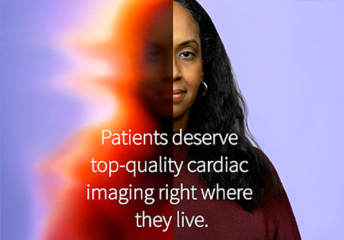 2026 MUSE Creative Awards Winner - Flyrcado Heart Month: Closing Women's Cardiac Awareness Gap