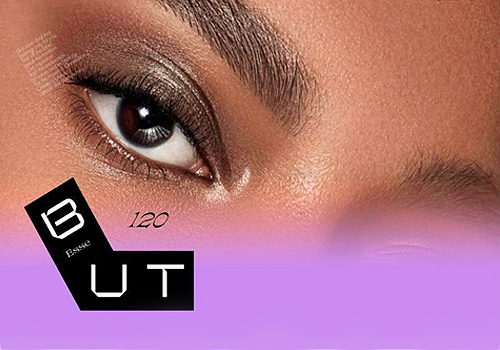 2026 MUSE Creative Awards Winner - B.U.T ESSE