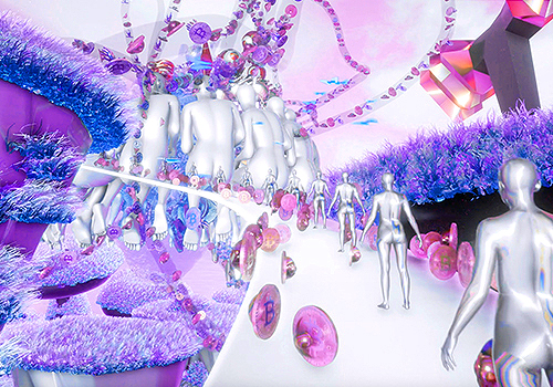 MUSE Winner - STAR MAKING PARK by YOU YUXUAN