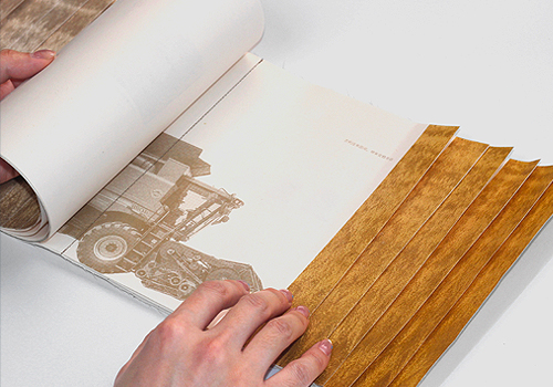 MUSE Winner - Wheatland by Luxun Academy of Fine Arts