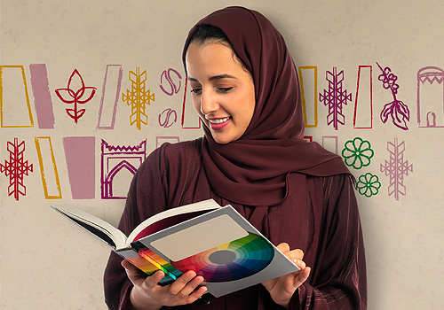 MUSE Winner - Jazan Reads by Swing 