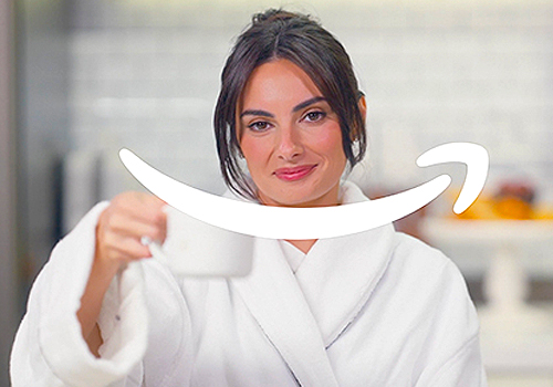 MUSE Winner - 2026 Amazon Upfront Ad Break by Phoenix Media Group
