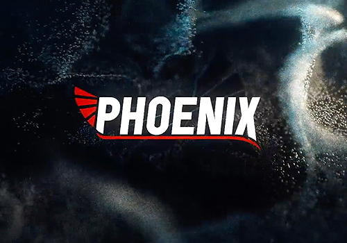 MUSE Winner - Phoenix Media Group by Phoenix Media Group