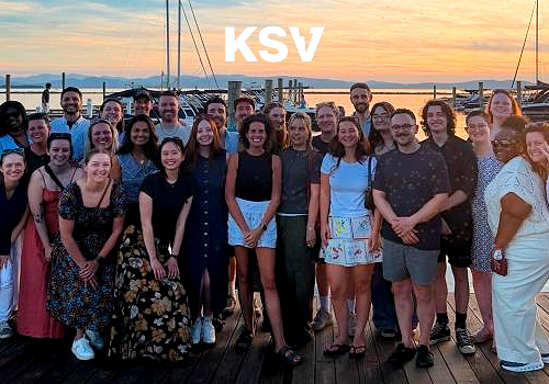 MUSE Winner - Culture as a Competitive Advantage by KSV