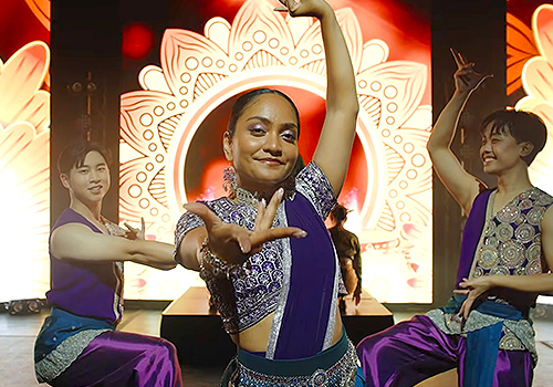 MUSE Winner - We Are Singapore by So Drama! Entertainment