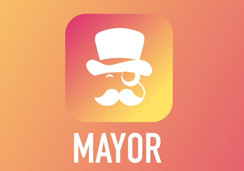MUSE Winner - Mayor