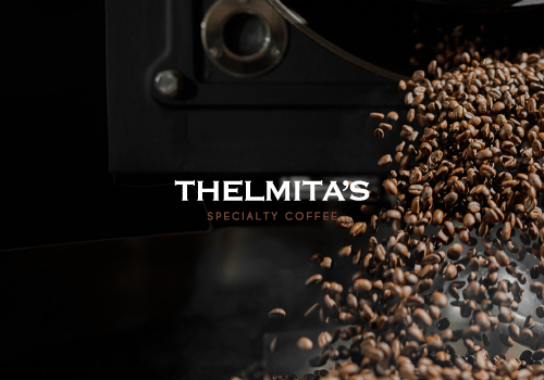 MUSE Advertising Awards - Thelmita's Coffee - Honduran Coffee at Its Best