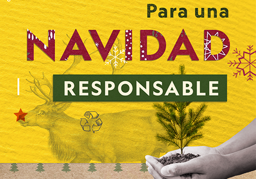 MUSE Advertising Awards - National Geographic: Christmas Responsibility