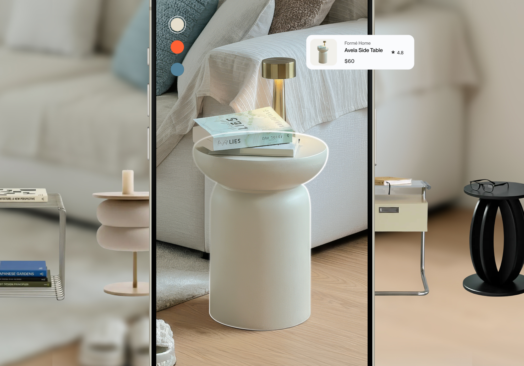 MyDen – App / Mobile App / Lifestyle  , 2026 MUSE Creative Awards Winner