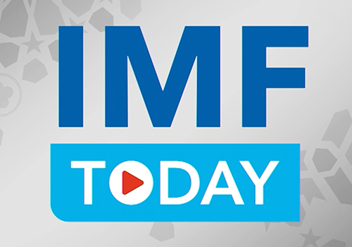 MUSE Winner - IMF Today Annual Meetings 2023