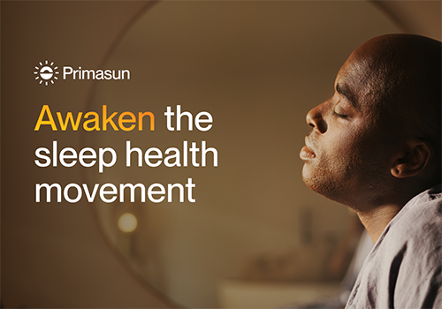 MUSE Advertising Awards - Awakening the Sleep Health Movement