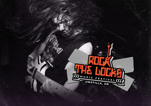 2026 MUSE Creative Awards Winner - Built to Rock: Record-Breaking Festival Launch