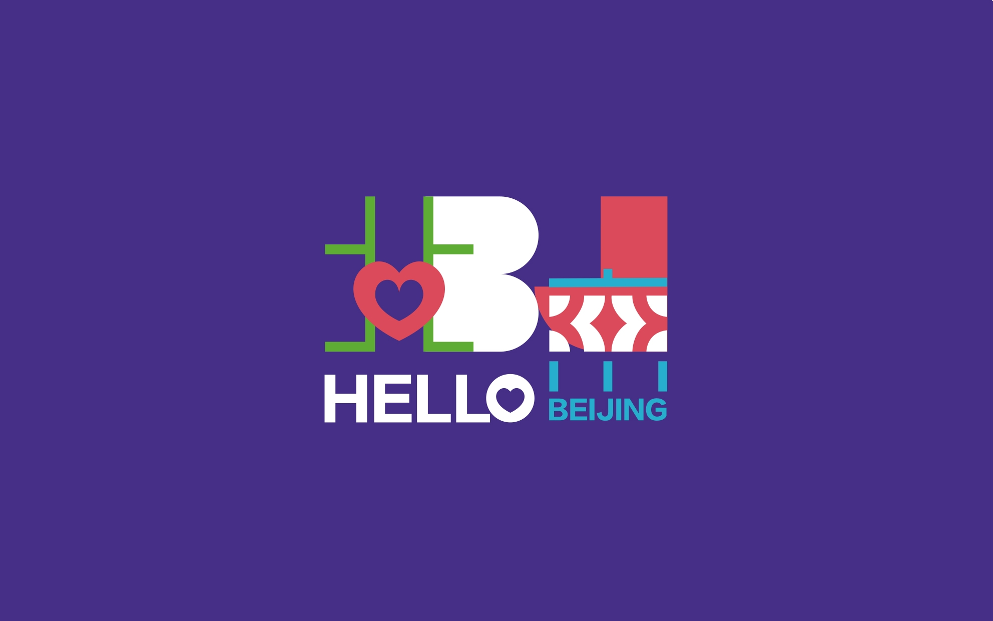 MUSE Advertising Awards - Heart of Beijing