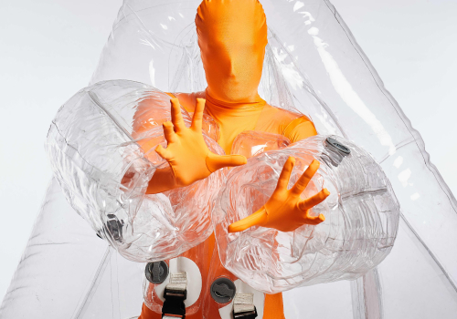 MUSE Winner - NEXUS Life Jacket System