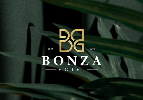 MUSE Advertising Awards - Bonza Hotel 