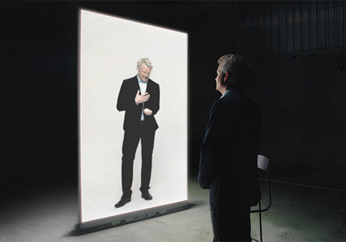 Asthma Transplant – Advertising / Use of XR & Emerging Technology, 2026 MUSE Creative Awards Winner