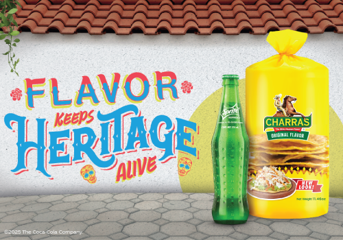 Hispanic Heritage Month AI Videbot – Strategic Program / Interactive Brand Experience, 2025 MUSE Creative Awards Winner