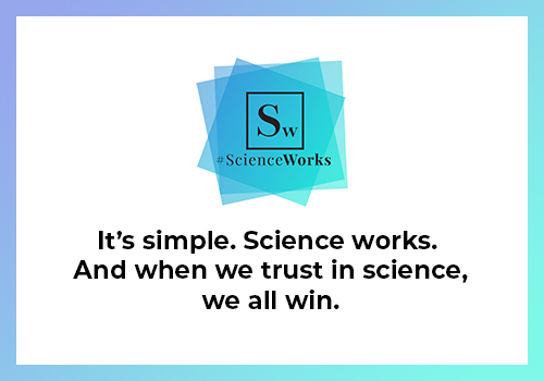 MUSE Advertising Awards - #ScienceWorks