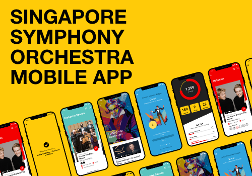 MUSE Advertising Awards - Singapore Symphony: a novel way to engage with classical mus