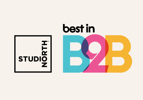 MUSE Advertising Awards - The key to becoming a top 5 B2B agency? Human emotion.