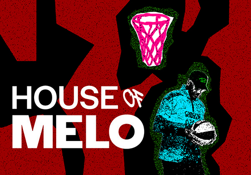 2026 MUSE Creative Awards Winner - House of Melo