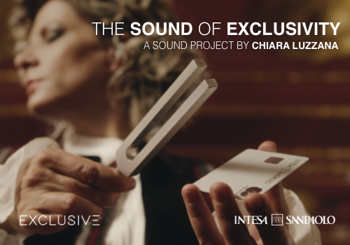 MUSE Winner - THE SOUND OF EXCLUSIVITY
