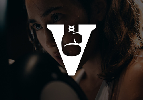 MUSE Advertising Awards - Vienna Boxing Logo/Identity