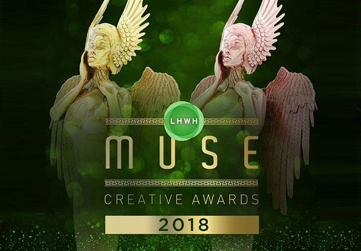 LHWH Advertising & PR Takes Home 9 New MUSE Awards