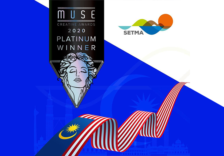 Montenegro Design Awarded Platinum For SETMA 