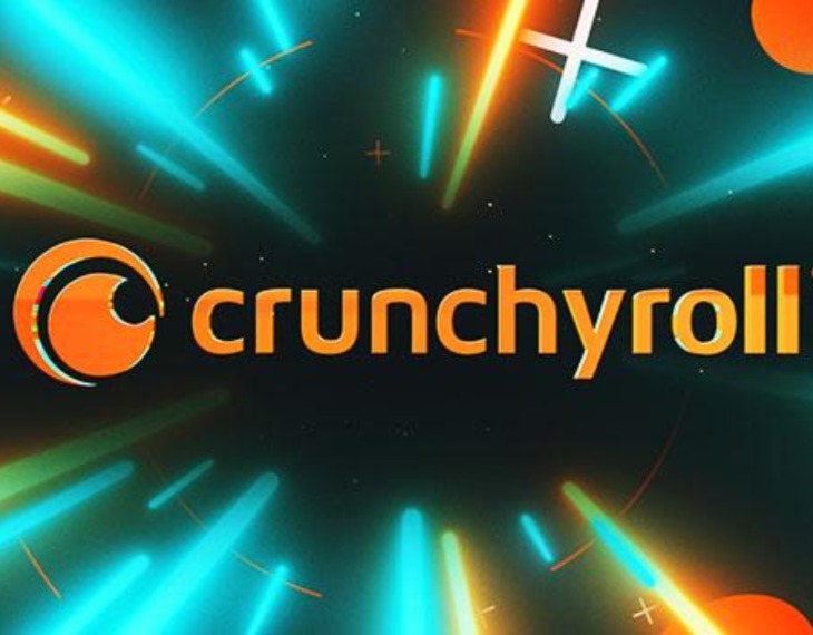 Crunchyroll Awarded Platinum Medal with September Catch-up Campaign Trailer!