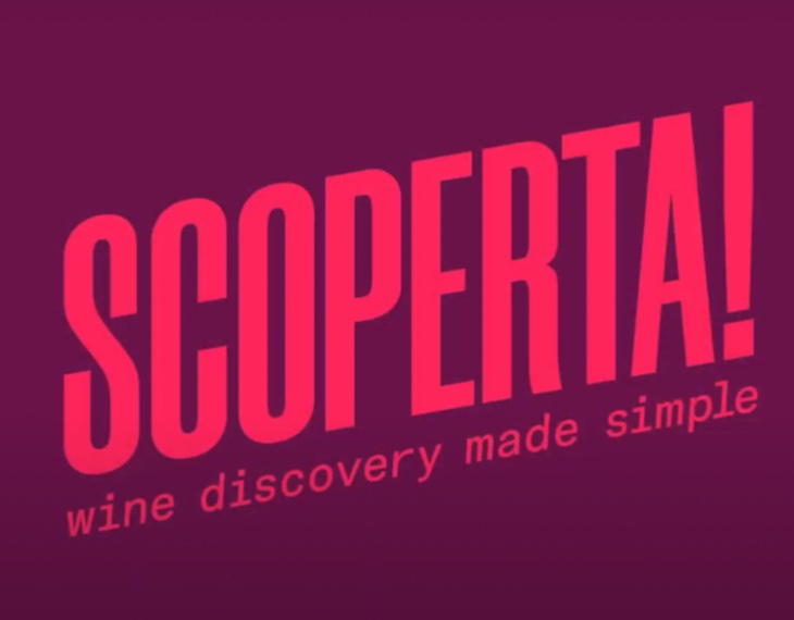 Scoperta! The Opera by Prophet Sweeps 3 Gold Medals with Hilarious Video for Food & Beverage!