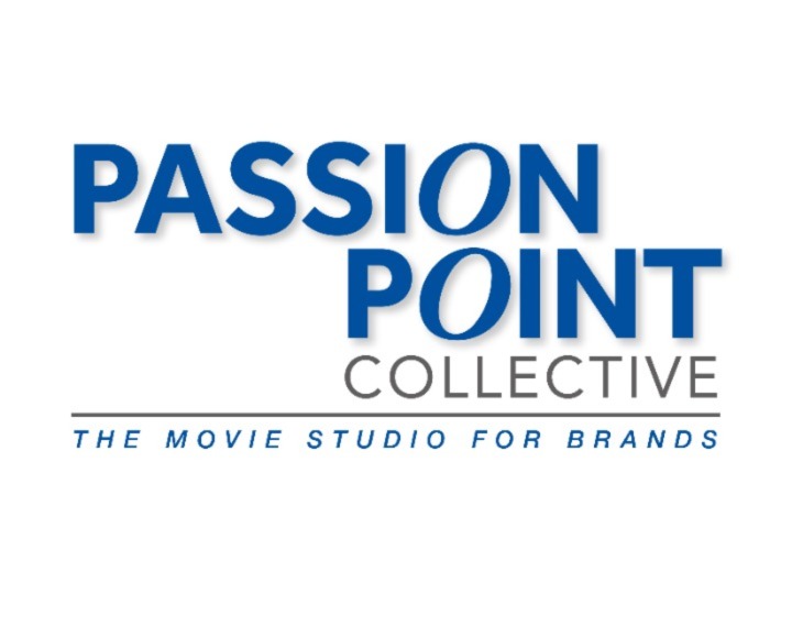 Passion Point Collective is 2023's Best Small Agency of the Year!