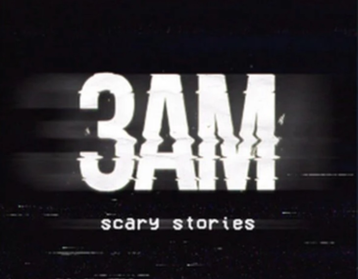 Evergreen Podcasts Astounds All with Gold Medal for Innovative 3AM Scary Stories!