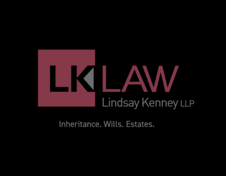 Agency Media Shines with Gold with A Hopeful Letter for LK Law!