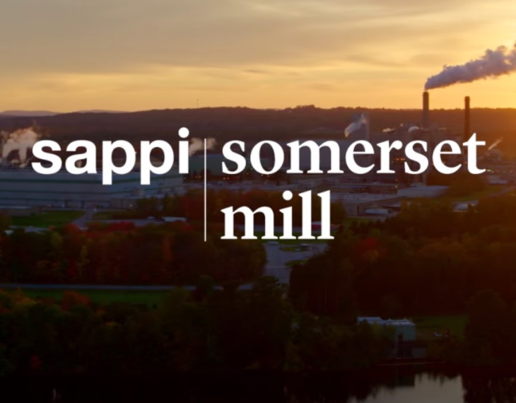 Sappi’s Somerset Mill Invests in its Next Generation of Sust with Recruitment Video