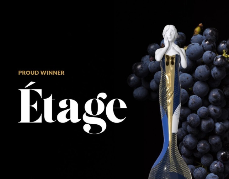 Etage Celebrates Win for Mondavi Sisters Family Legacy: Leading Between the Vines
