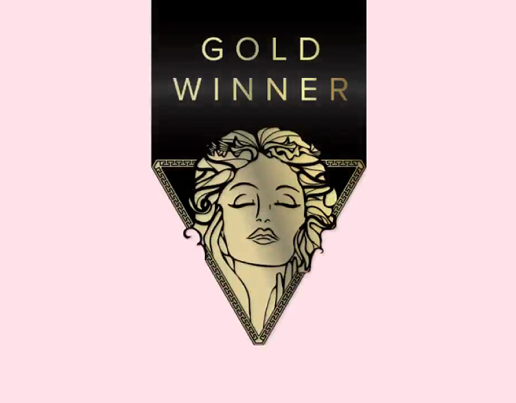 We are thrilled to share that Tomorrow was named a Gold Award Winner!