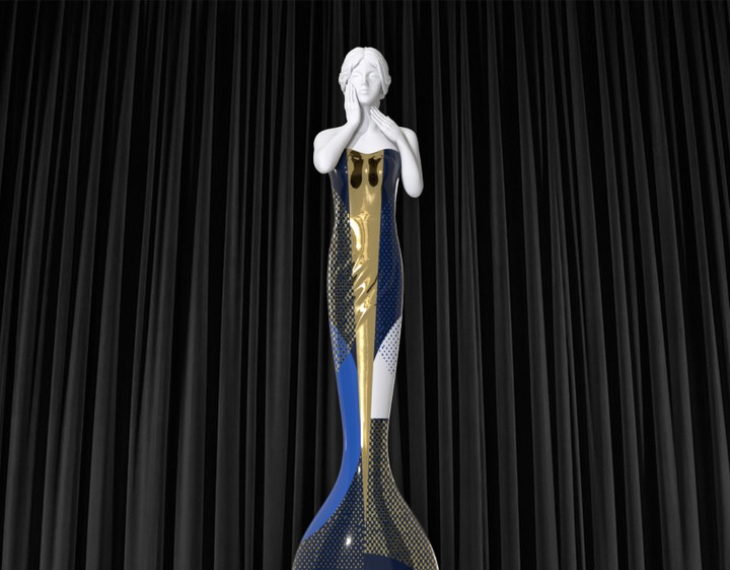 DLR Group was recognized with a Gold Award in the MUSE Experiential & Immersive category.