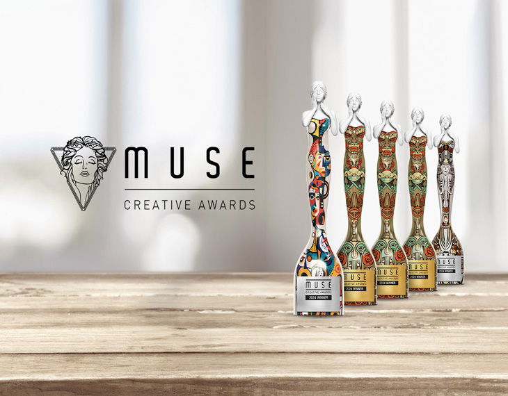 CQL won multiple Platinum, Gold, and Silver Awards at MUSE!