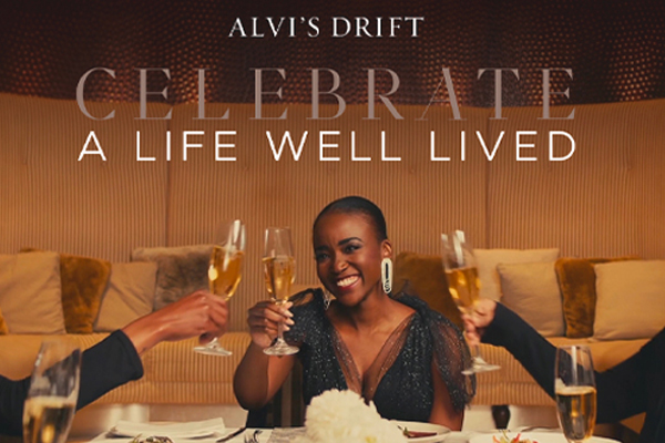 Magnetic Creative Celebrates Platinum Win for Alvi's Drift Cap Classique Campaign