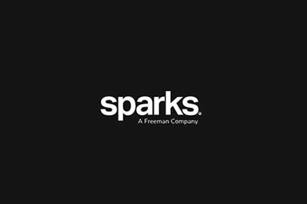 Sparks Amazes Jurors with Multiple Platinum and Gold Wins for Outstanding Agency 