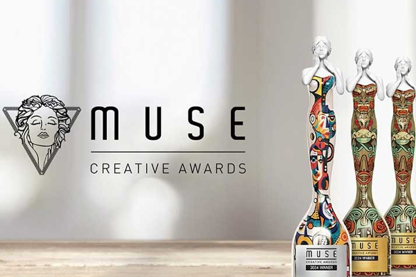 CQL is a multiple award winner at the 2024 MUSE Creative Awards!