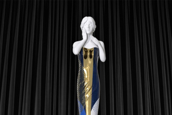 DLR Group was recognized with a Gold Award in the MUSE Experiential & Immersive category.