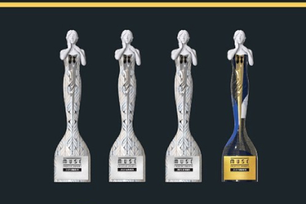 We are elated to announce that APV | Casual have walked away with six more awards for 2023!