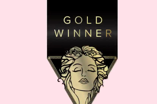 We are thrilled to share that Tomorrow was named a Gold Award Winner!