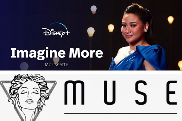 “Imagine More” was awarded 4 different awards!