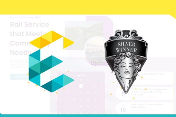 We are thrilled to announce that Exemplifi won a Silver award at the 2024 MUSE Creative Awards!