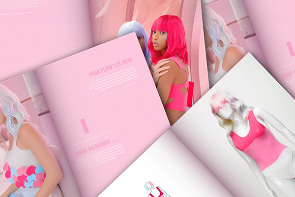 PINK FLOW has been awarded with Gold award at the 2025 MUSE Creative Awards!