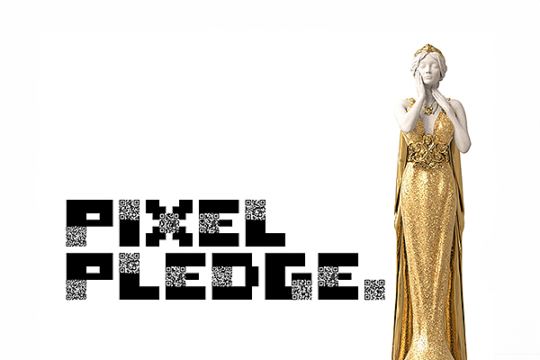 HoneyWired’s ‘Pixel Pledge’ Honored with Gold at the 2025 MUSE Creative Awards!